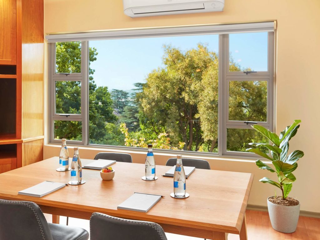 Meeting Room 2 The Cliffside Meeting Room | Northcliff Ridge, Gauteng