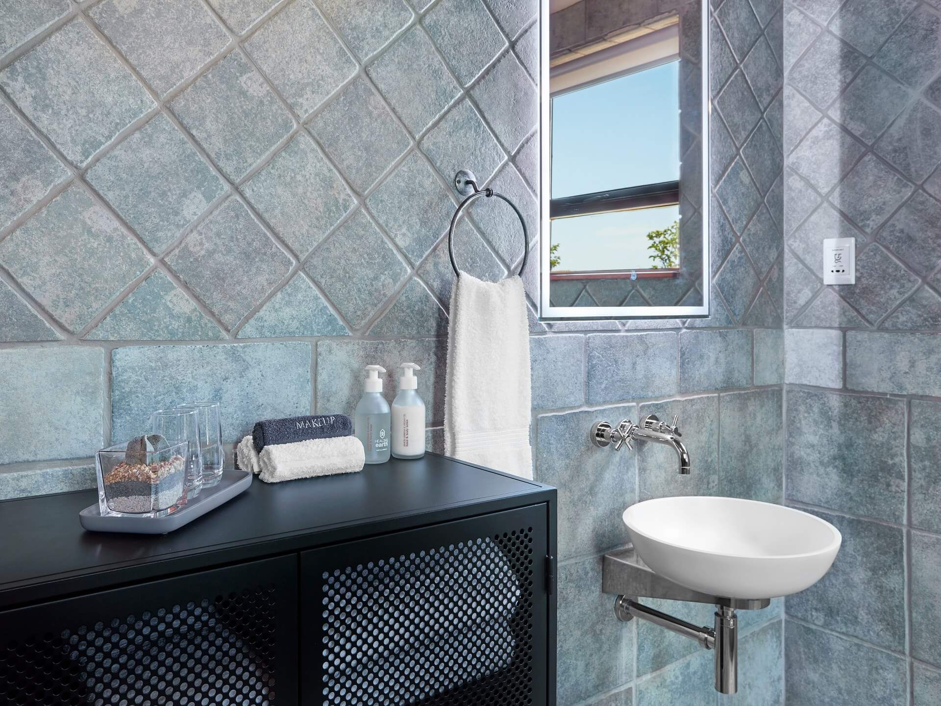 The Cottage - The Cliffside | Northcliff Ridge, Gauteng