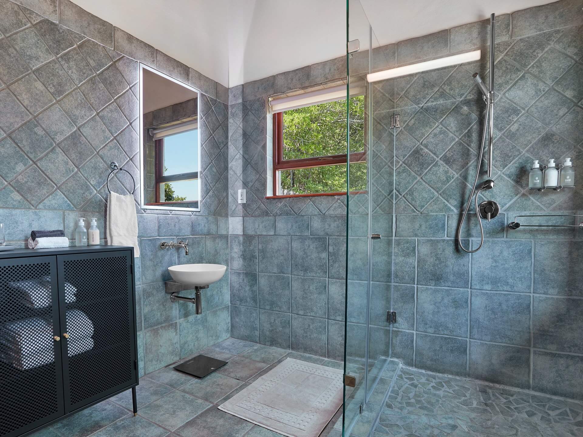 The Cottage - The Cliffside | Northcliff Ridge, Gauteng