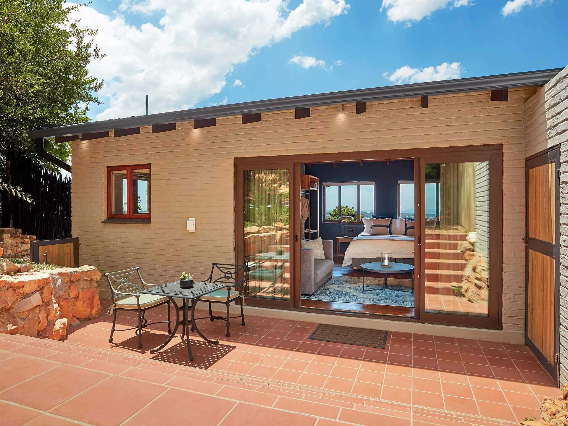 The Cottage - The Cliffside | Northcliff Ridge, Gauteng