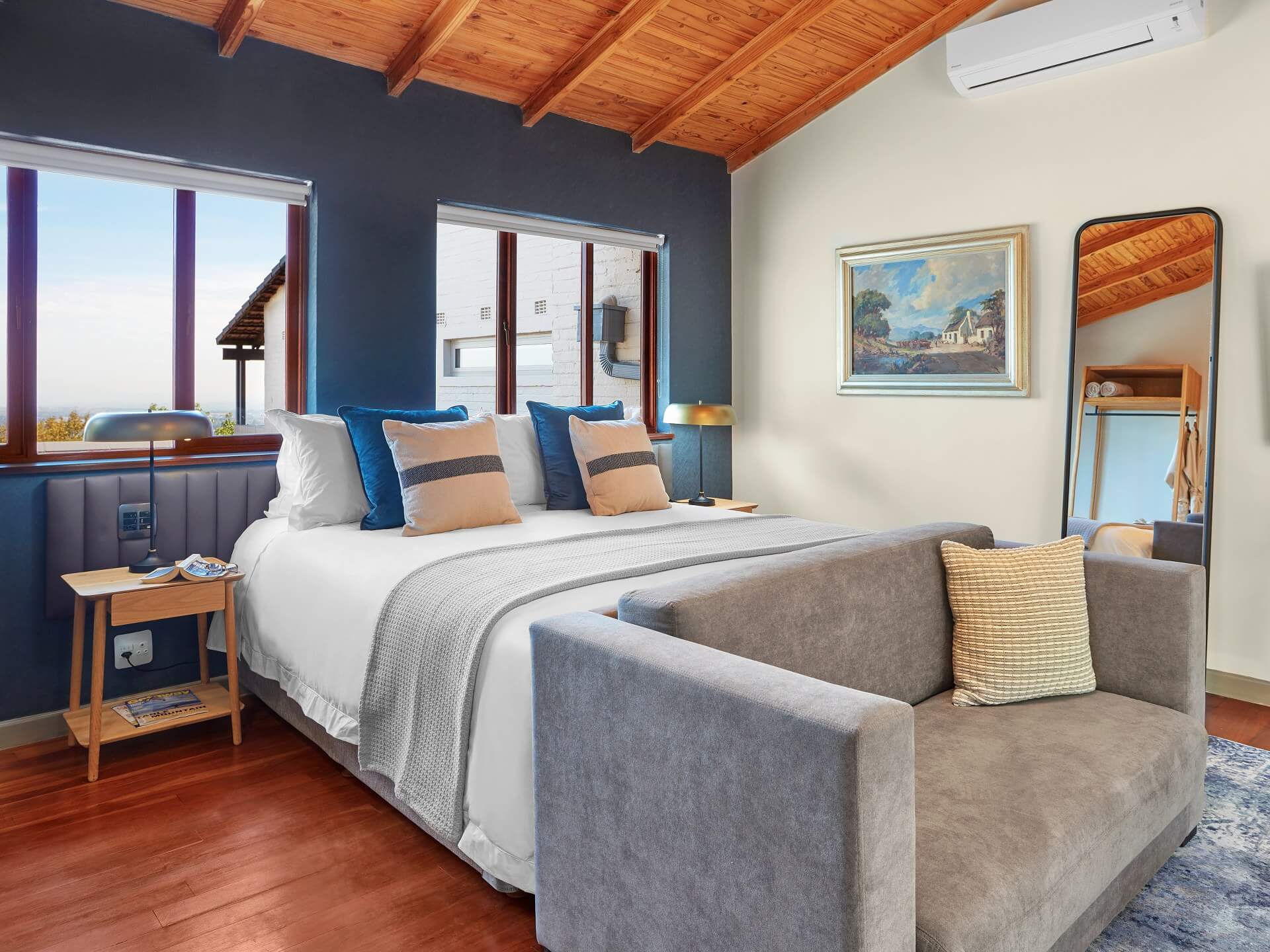 The Cottage - The Cliffside | Northcliff Ridge, Gauteng